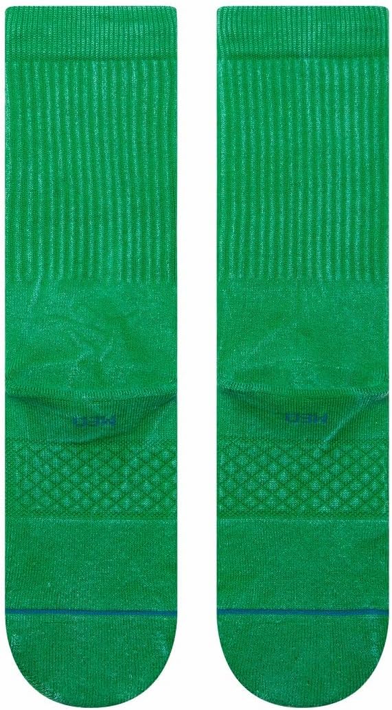 Stance Unisex Vintage Boston Celtics Green Large