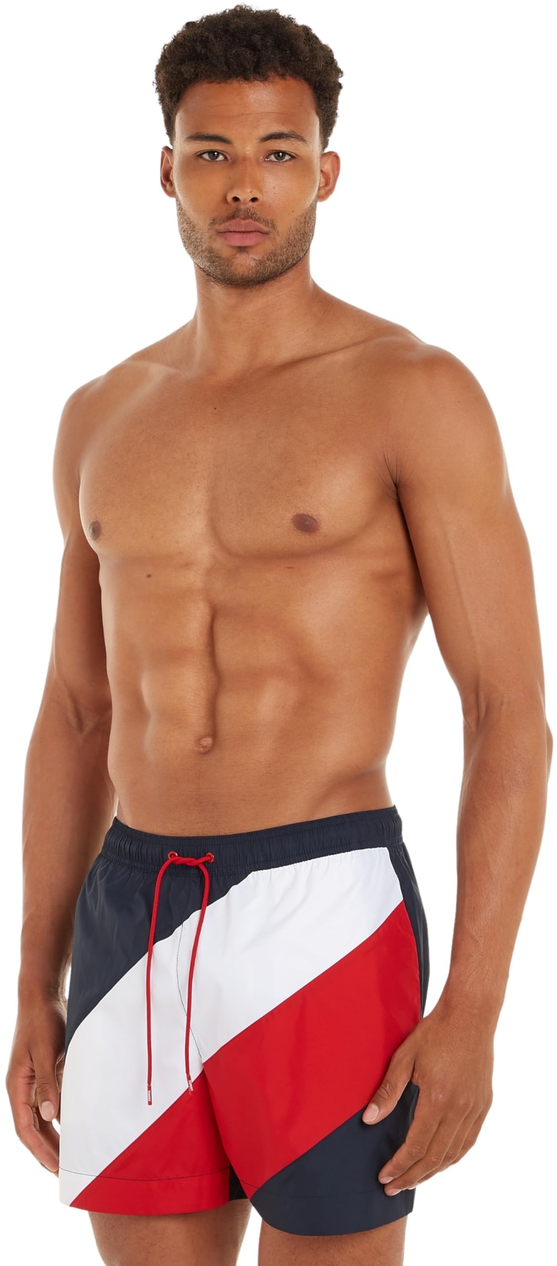 Tommy Hilfiger Cordón Mediano para Hombre