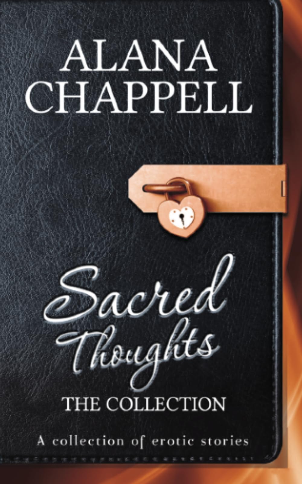 Sacred Thoughts - The Collection: 30 Erotic Short Stories