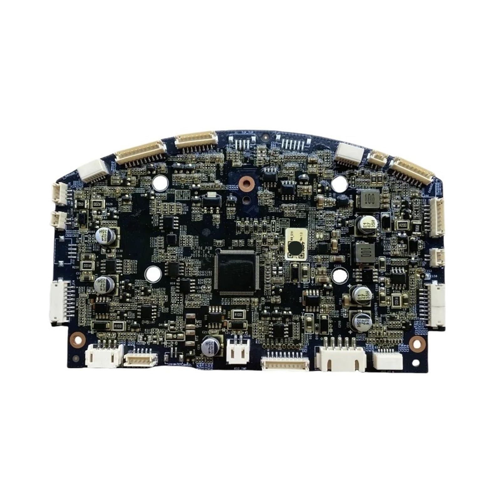 ,Compatible For Proscenic，M7 Pro Robotic Vacuum Cleaner Parts Main Board Accessories Replacement