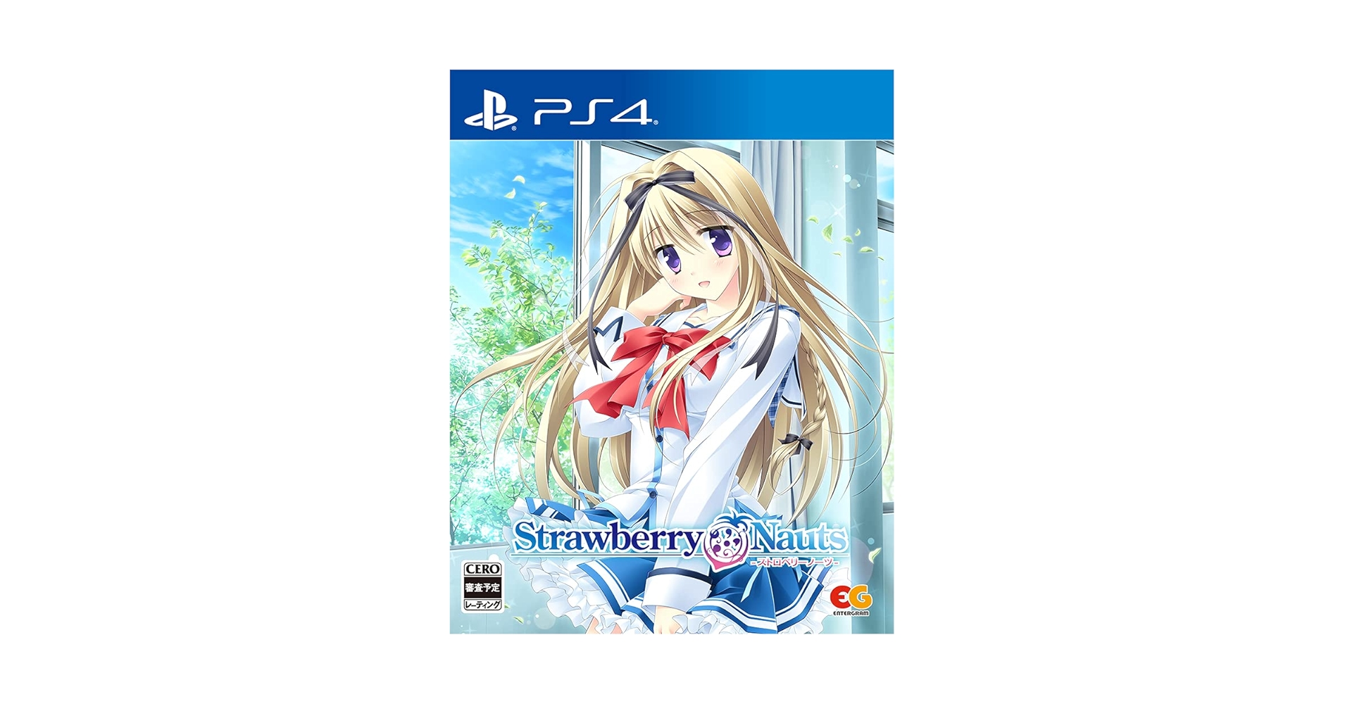 (未使用･未開封品)　ストロベリーノーツ 完全生産限定版 (オリジナルサウンドトラック・特製パスケース 同梱) - PS Vita 0pbj0lf Amazon.co.jp: ストロベリーノーツ 完全生産限定版 (【特典