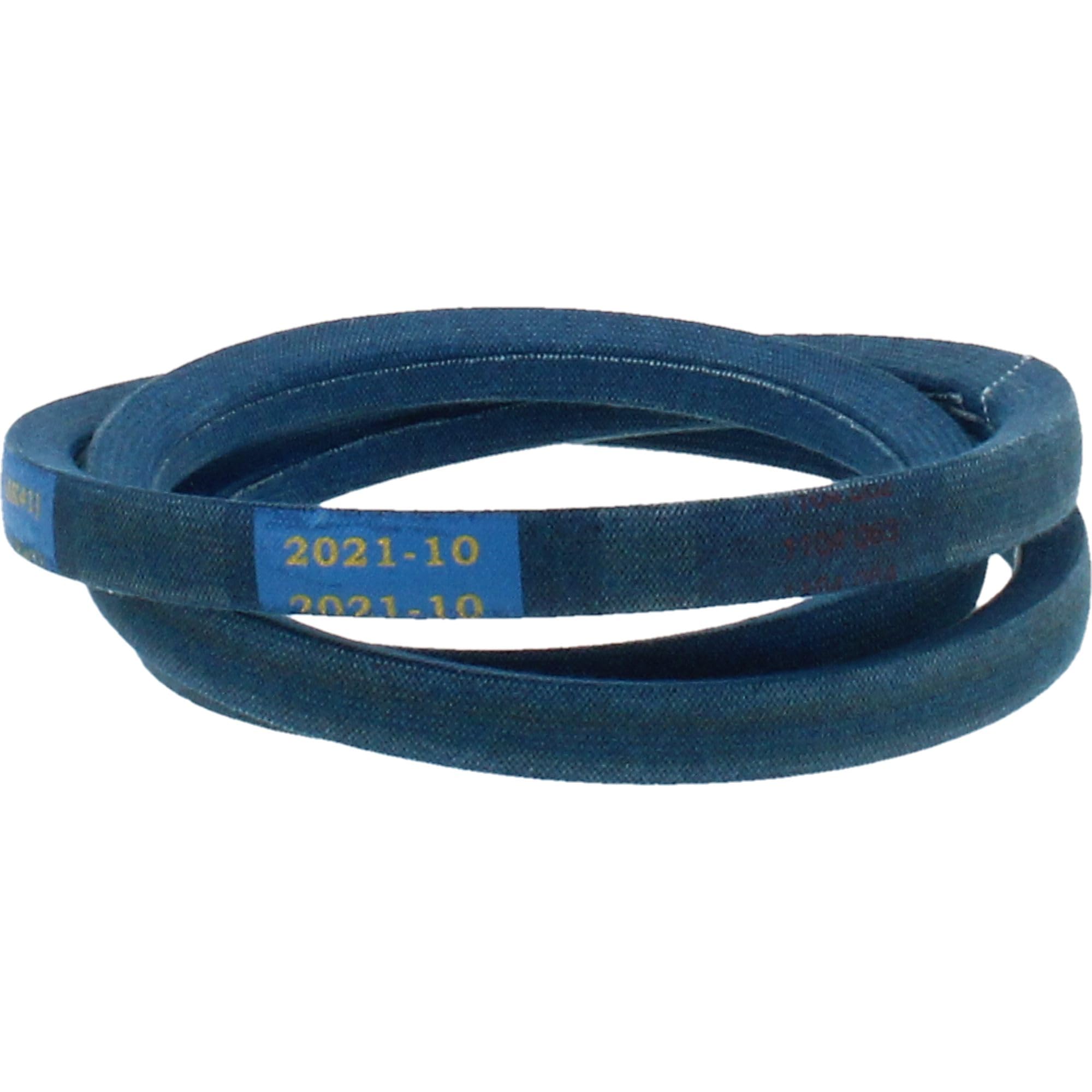 D&D PowerDrive 954-05001 Troy BILT Kevlar Replacement Aramid Belt 1/2 x 43