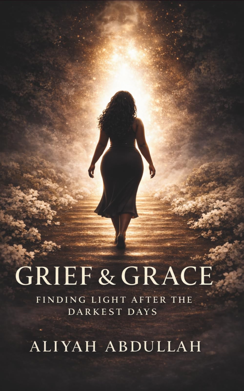 Grief & Grace: Finding Light After The Darkest Days