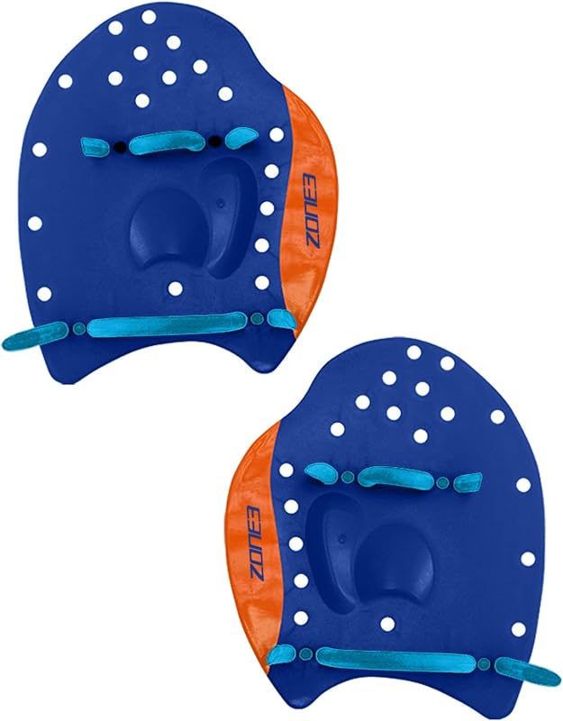 Power Stroke Swimming Hand Paddles