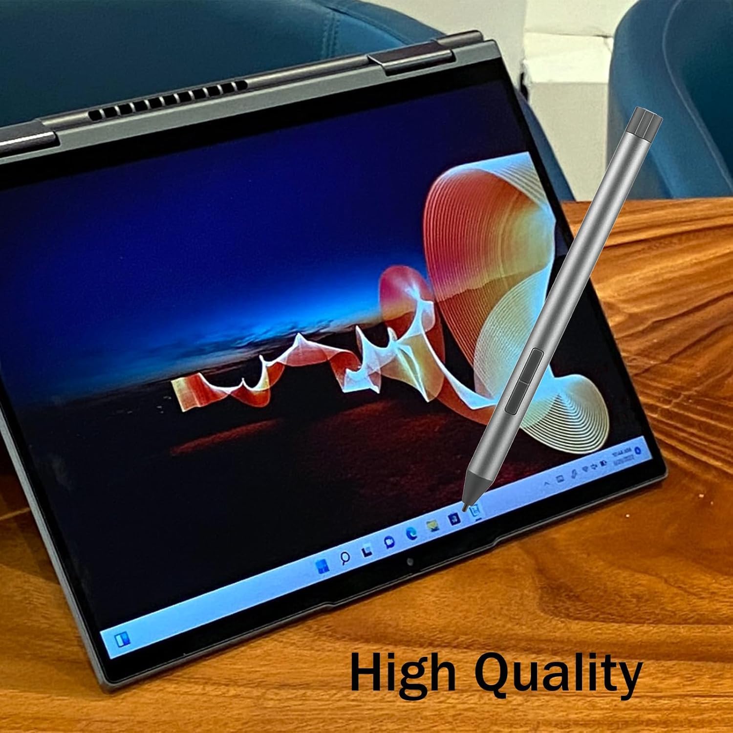Amazon.com: Active Pen for Lenovo Yoga C930-13, 720, 730, 920