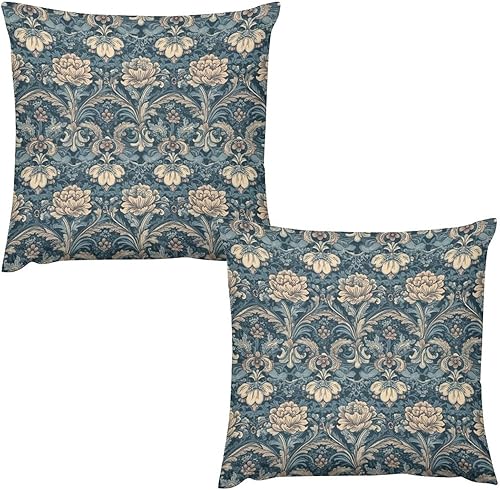 Miniatura 9 de Fundas de almohada retro de mediados de siglo, geométricas abstractas de mediados de siglo, retro, atómicas de los años 50, decoración para sofá,