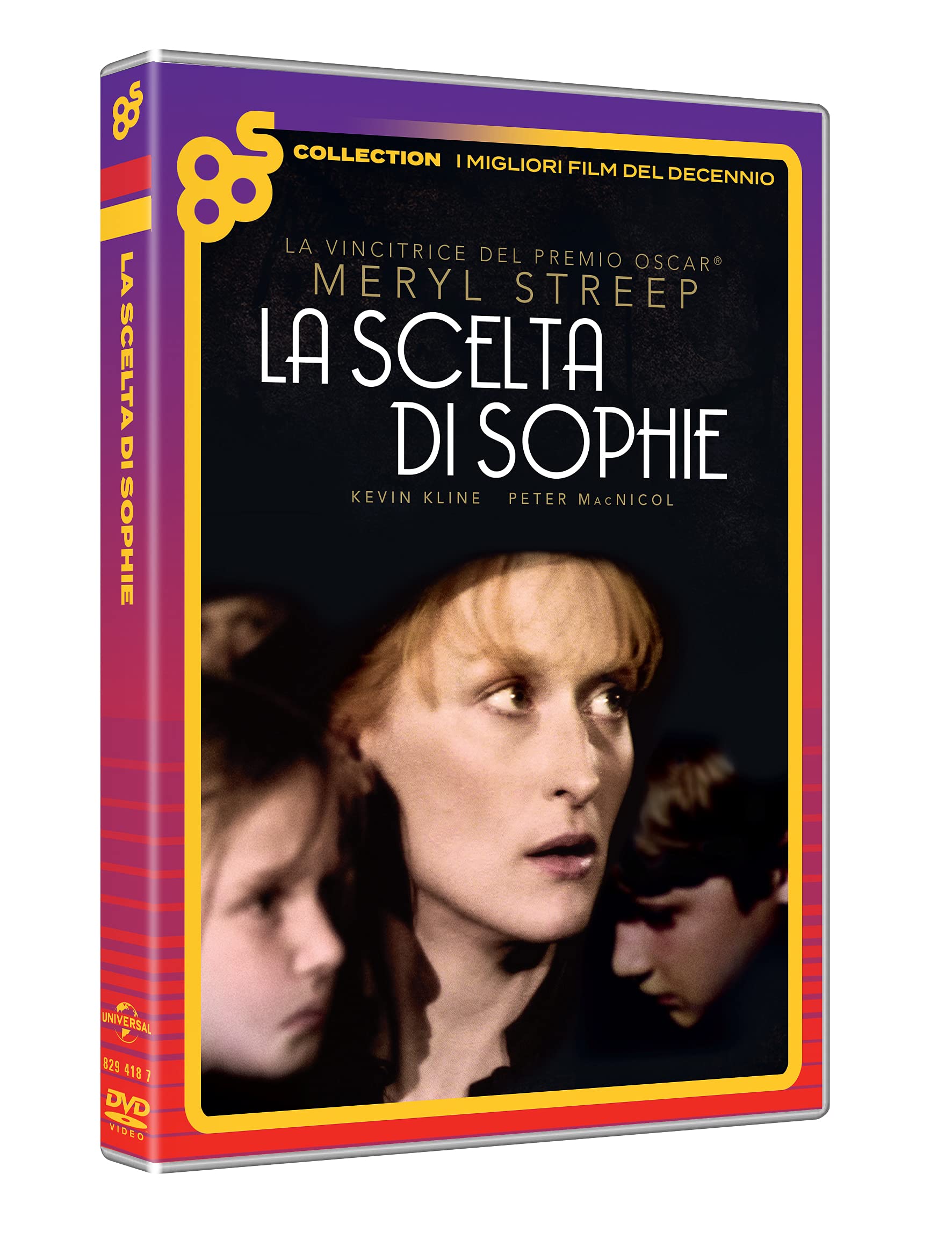 La Scelta Di Sophie