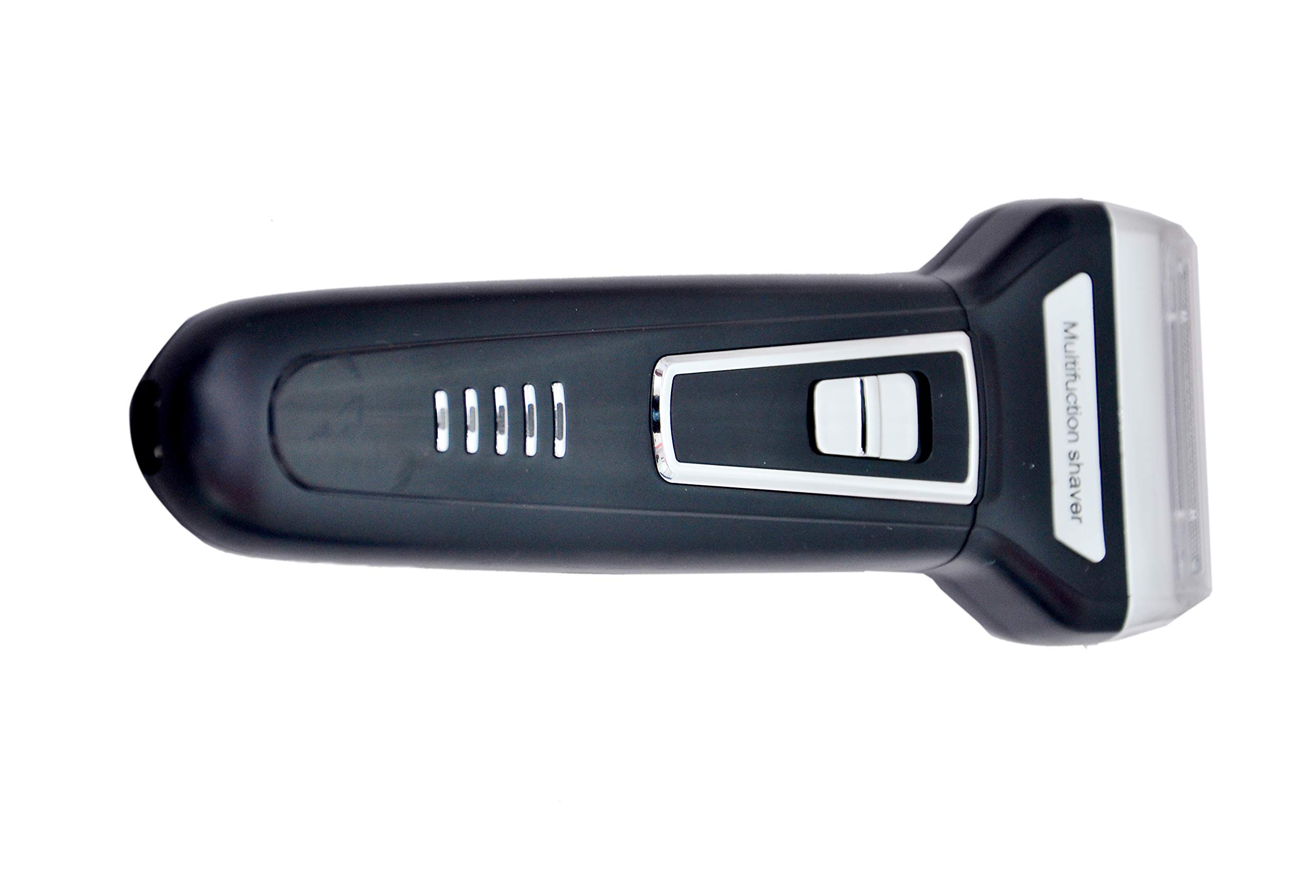 NEXTTECH PROFESSIONAL RL-TM9076 1000mAh POWERFUL RECHARGEABLE TRIMMER (BLACK) (B083LVXZV7) Amazon Price History, Amazon Price Tracker