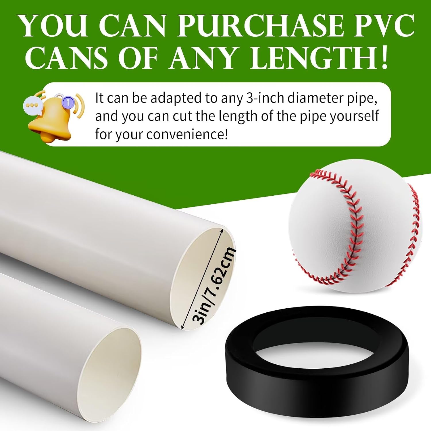 Baseball Picker Upper – Durable All-Terrain Design for Coaches, Parents Teams Pick Em Up Baseball