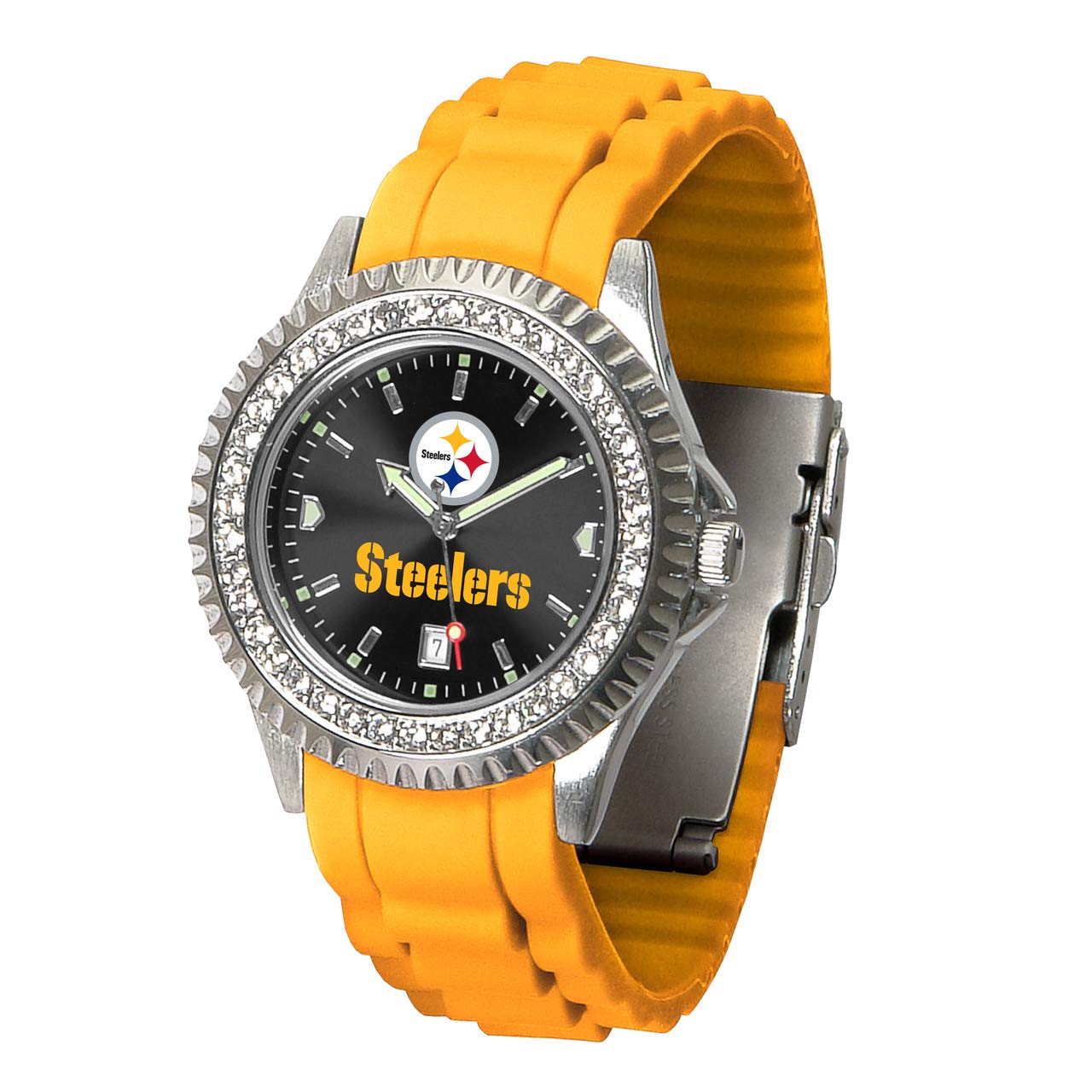 Game Time NFL Womens Wrist Watch