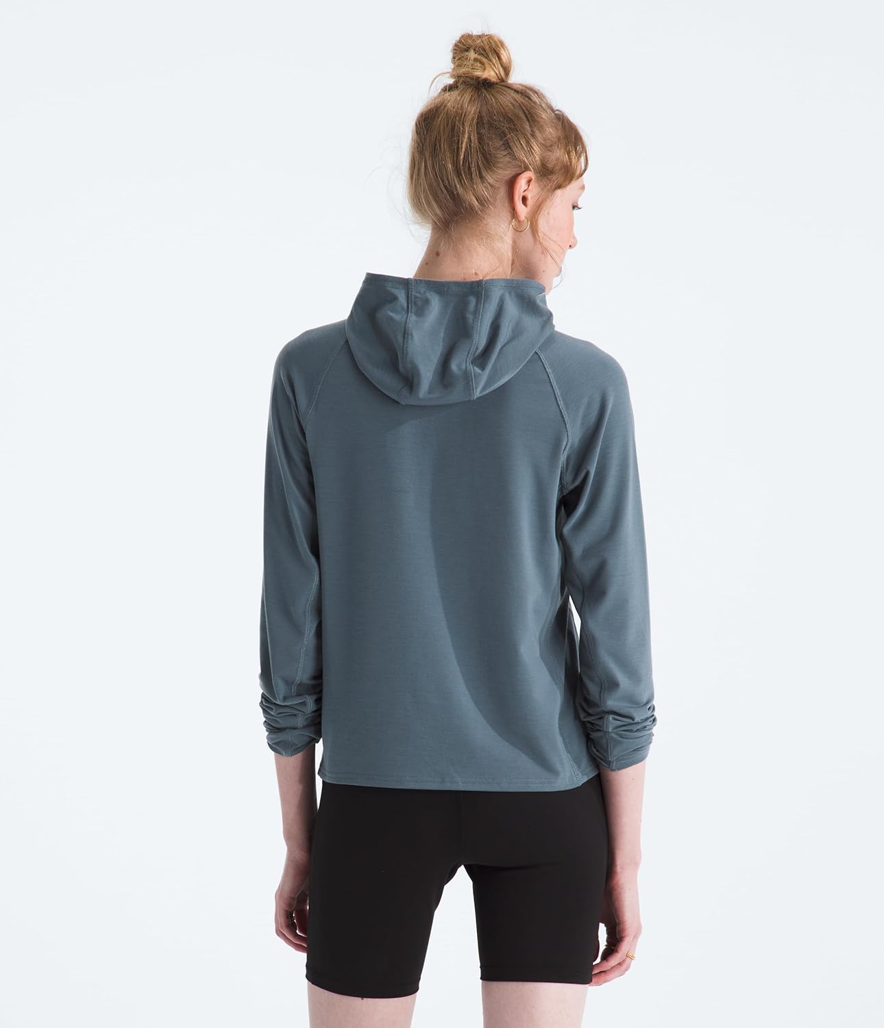 THE NORTH FACE Women's Adventure Sun Hoodie (Standard and Plus Size) - Image 2