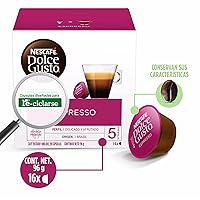 Vista 6 de Nescafé Dolce Gusto para cerveceros Nescafe Dolce Gusto, expreso, 16
