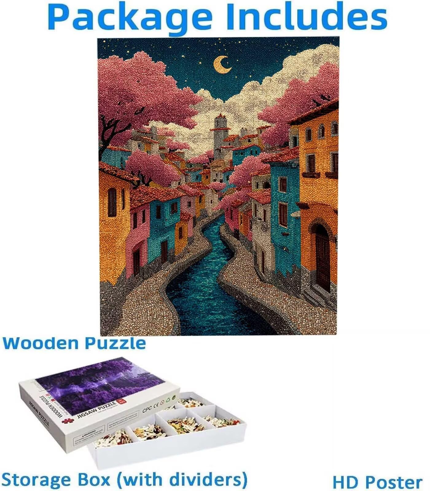 Puzzle 4000 sztuk Puzzle dla dorosłych 140x87 cm Gra edukacyjna prezenty dla dorosłych i dzieci w wieku 14 lat, kreatywny prezent na relaks człowiek owoc PjY6901 W-1