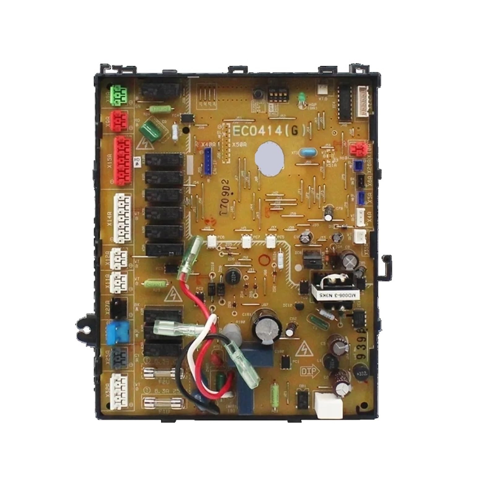 Control Board EC0414 (G) ，compatible For Daikin ，Air Conditioner Circuit PCB RY125DQY3C Conditioning Parts