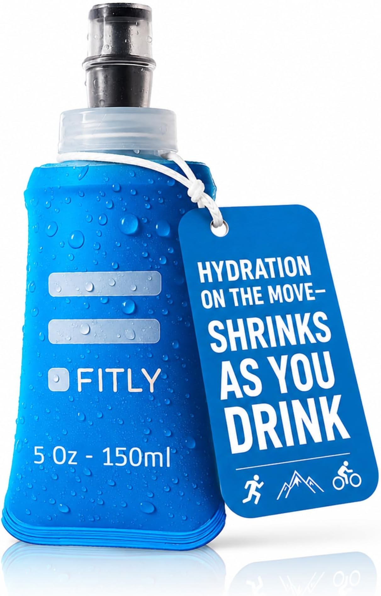 FITLY FLASK150