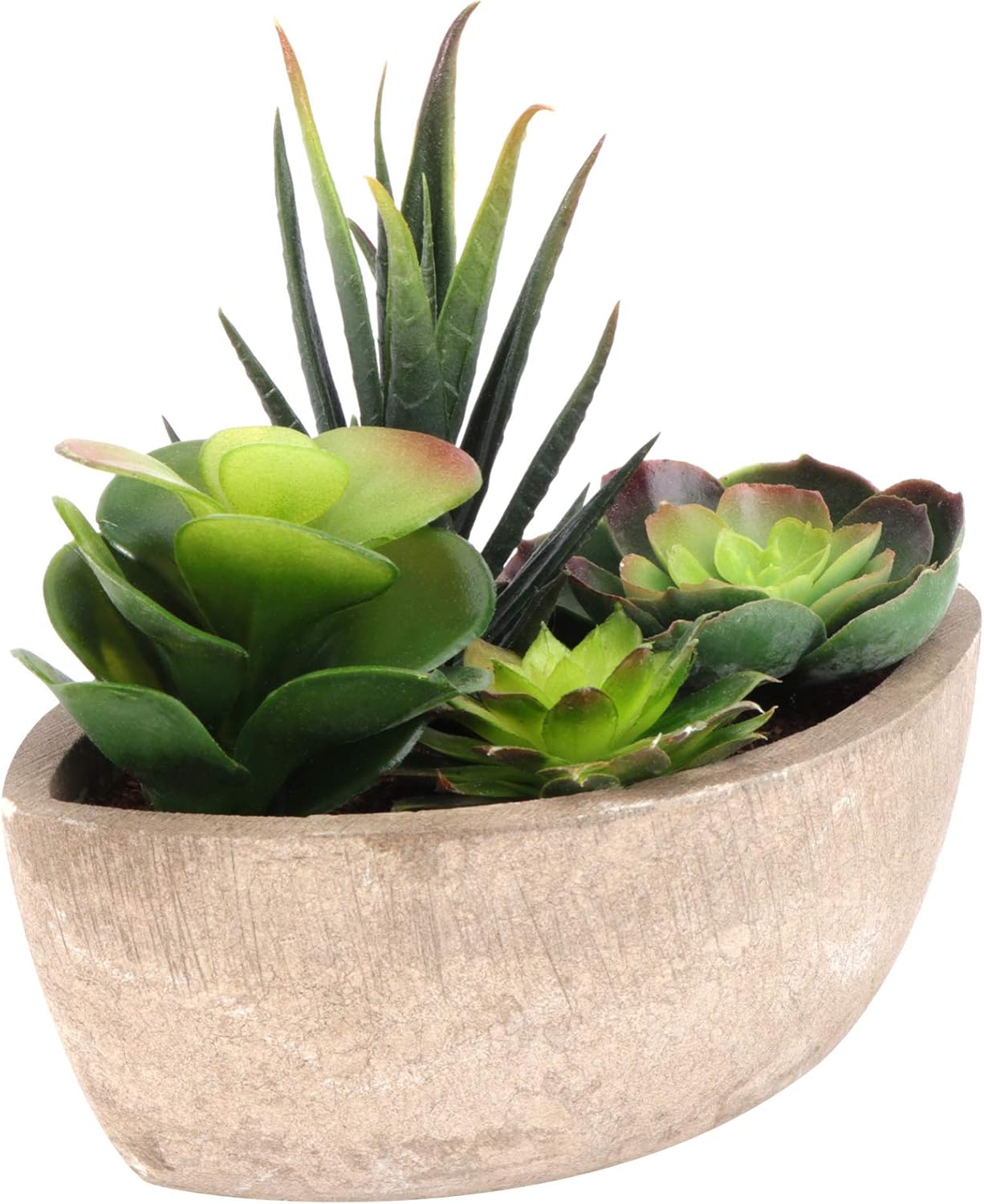 Ledmomo フェイクグリーン 観葉植物 フェイク ミニ 人工多肉植物 人工観葉植物 枯れない インテリア