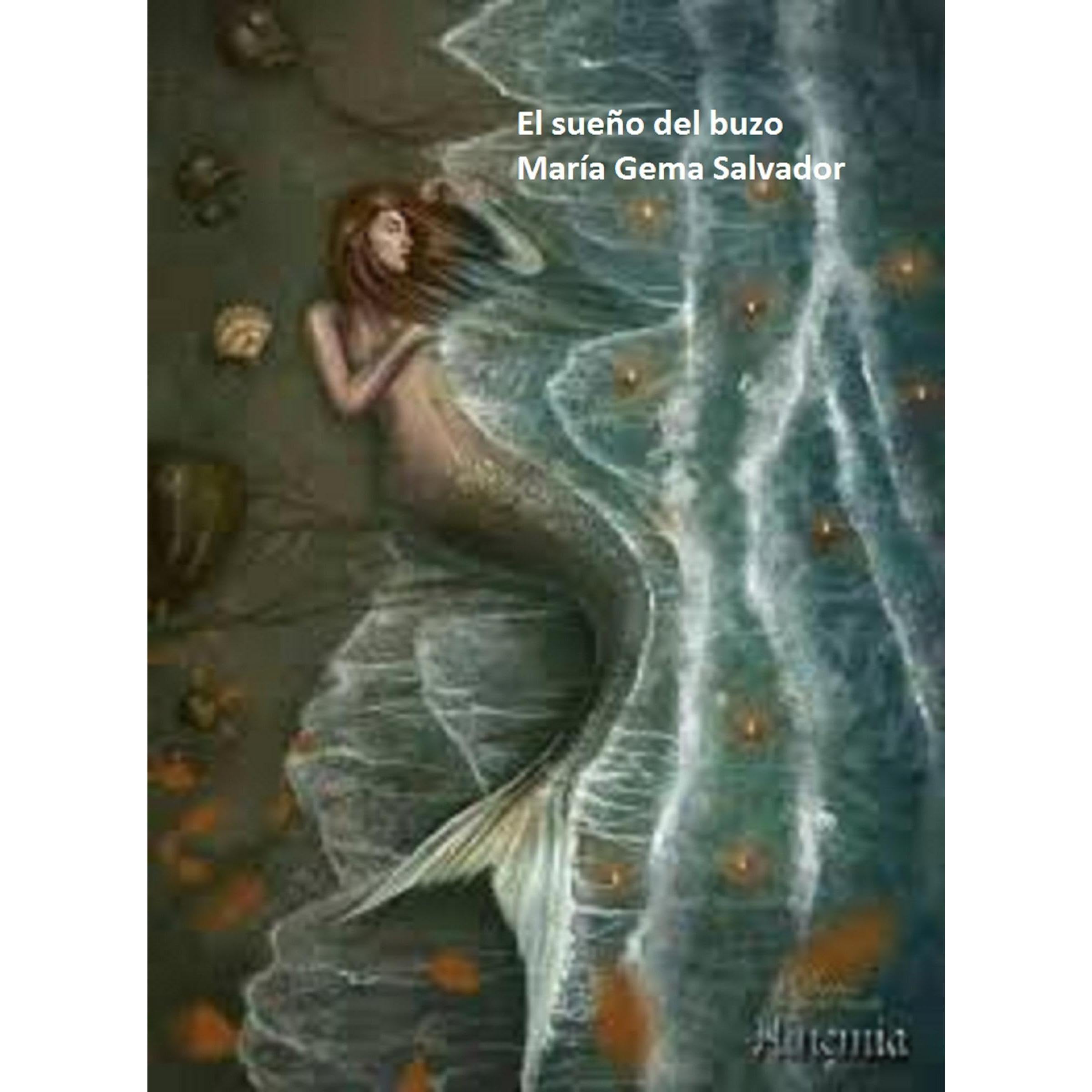 El Sueño Del Buzo