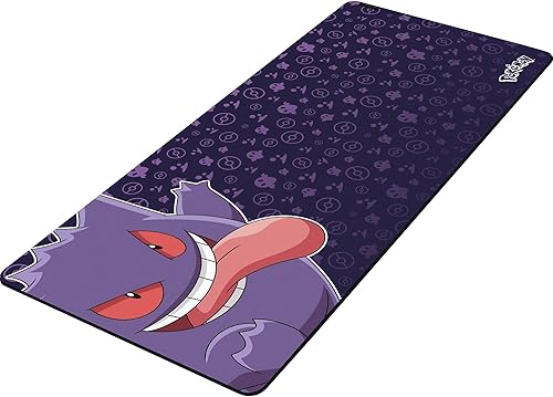 Miniatura 6 de Razer Gigantus - Alfombrilla de mouse para juegos V2 XXL: superficie de tela microtejida texturizada, espuma de goma gruesa de alta densidad, base