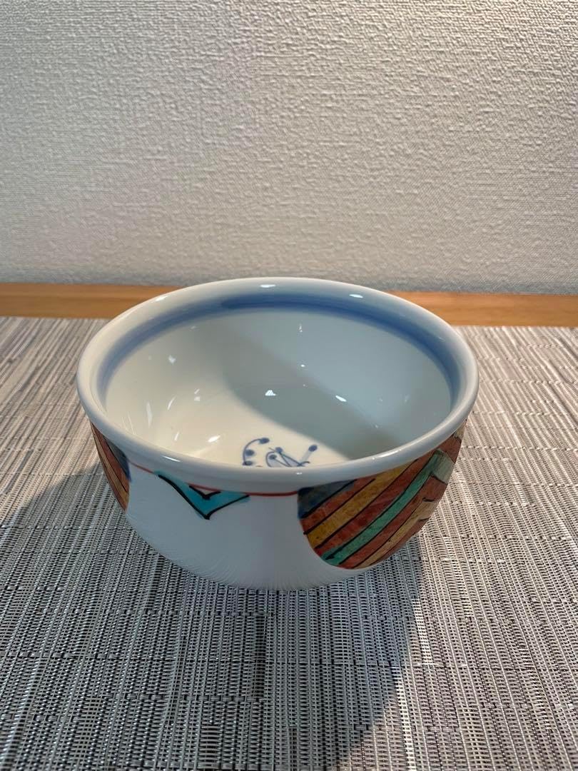 カイジ展 どんぶり 地獄チンチロどんぶり 大阪限定 大カイジ展大阪限定