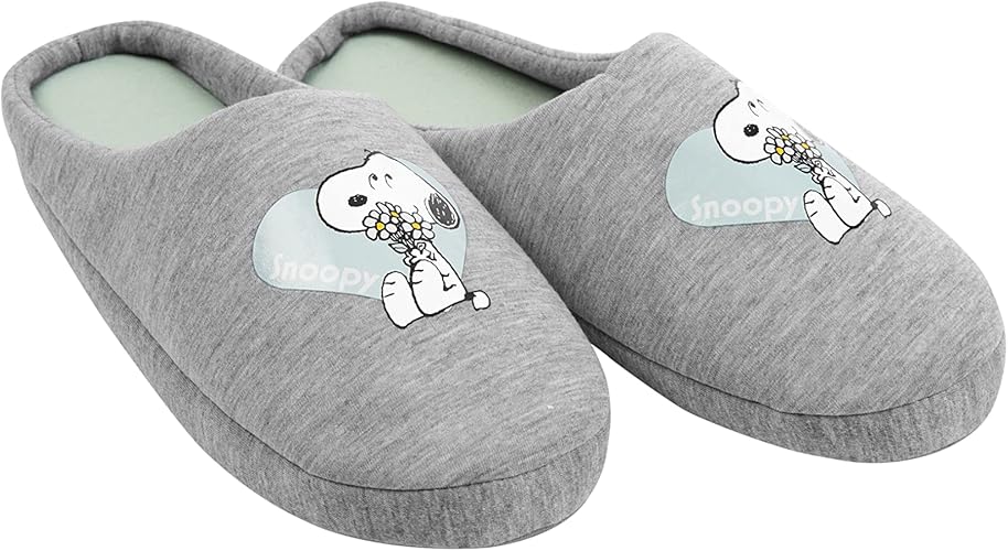 Apollo Sloffen Dieren Eekhoorn Pantoffels Dames Sloffen Dames Pantoffels 118 1803657