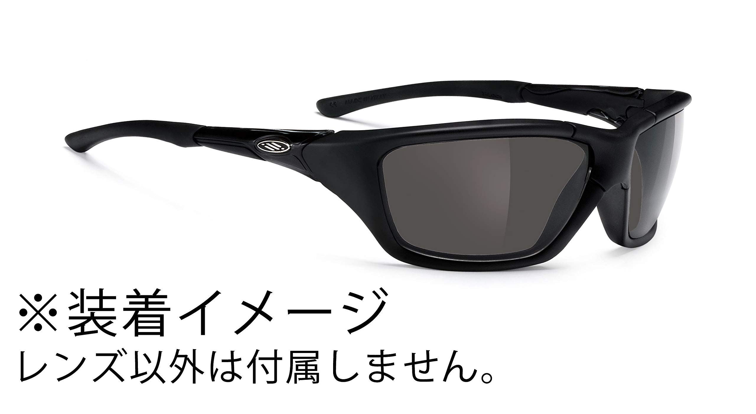 【美品】RUDY PROJECT サングラス スポーツ ロードバイク　調光レンズ Amazon | ルディプロジェクト(RUDYPROJECT) スポーツ サングラス