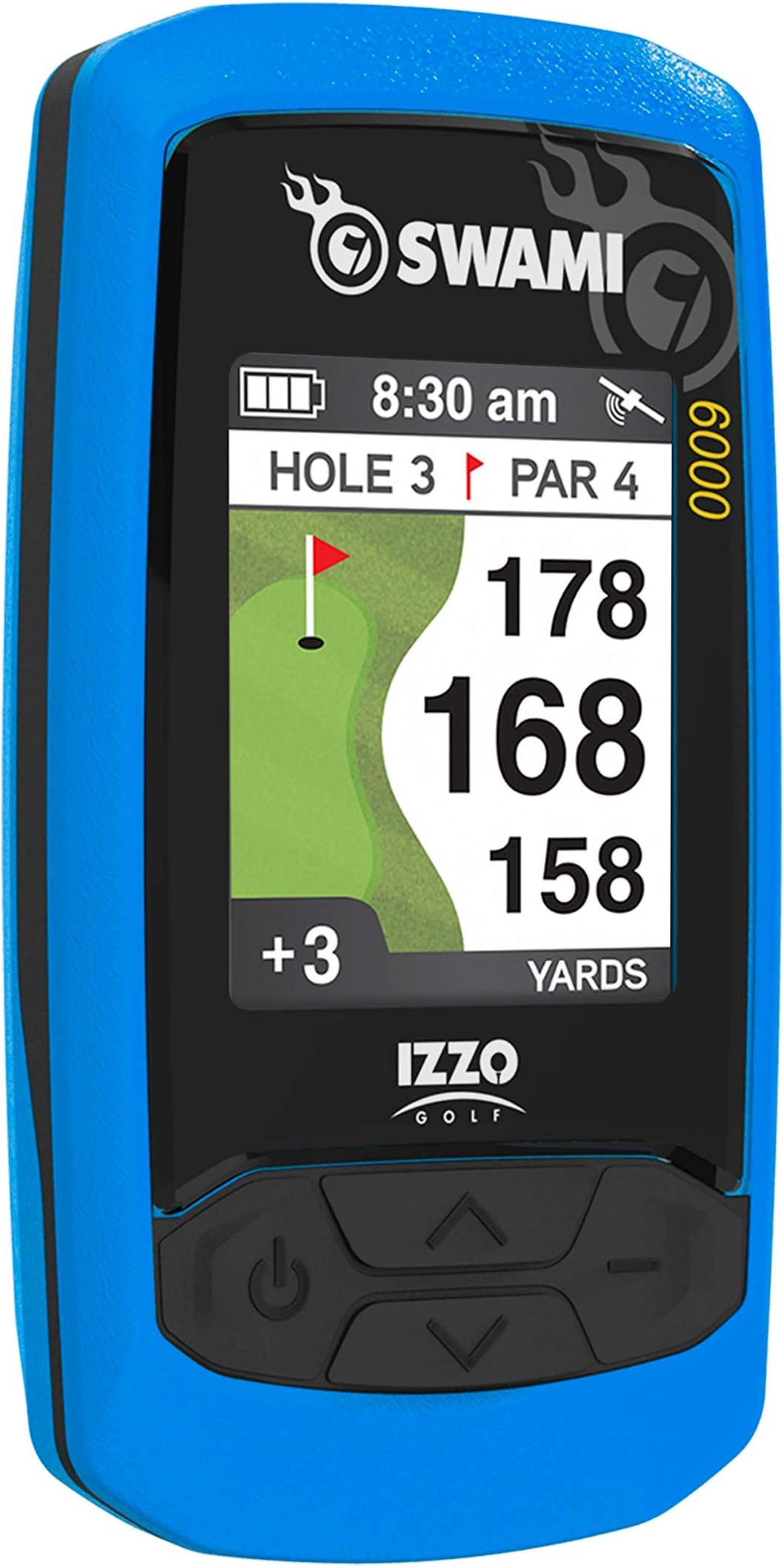 Garmin Approach G8 Golf Course GPS Electronics