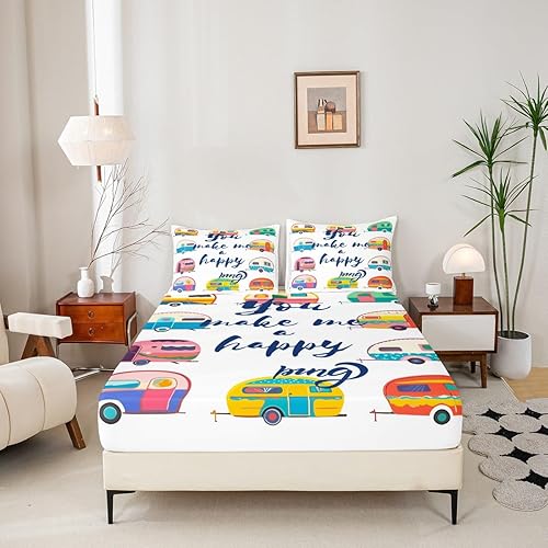 Miniatura 69 de Erosebridal Sábana bajera ajustable de hojas de marihuana, sábana de hoja de cannabis para adultos, juego de ropa de cama rústica de hojas exóticas