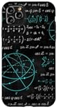 Cool Science and Math lover Gift or Teacher Case for iPhone 11 Pro Max