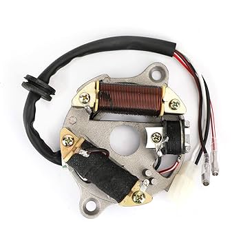 Amazon | VIPIH ステーターコイル ジェネレーター コイル 発電機