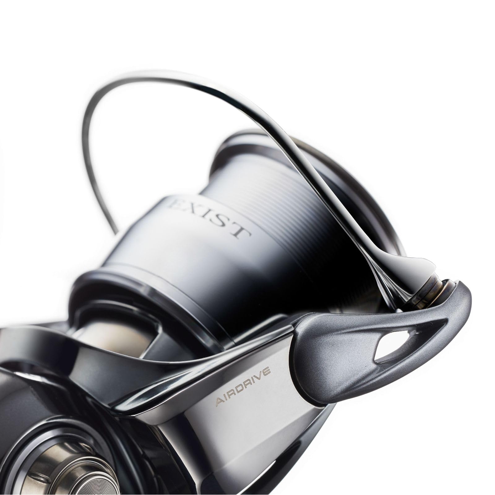 リール 22EXIST PC LT3000 Daiwa 22 EXIST PC LT3000 Spinning Reel Shipping from JAPAN