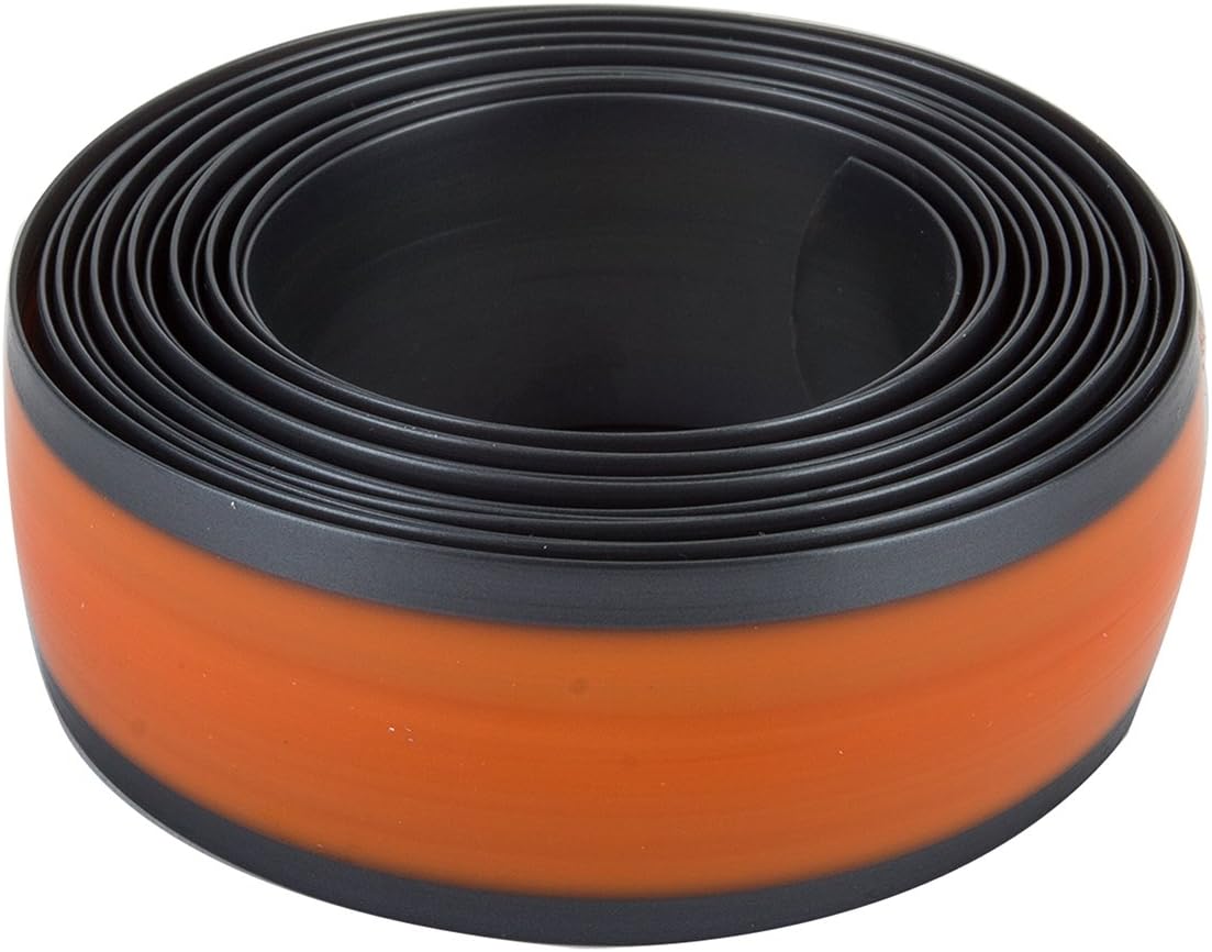 California Bike Gear Stop Flats 2 Tire liner, 700 x 23-25c