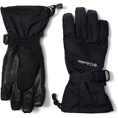 Columbia Whirlibird III Glove black