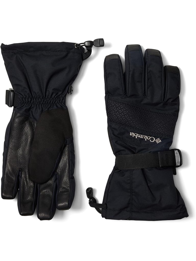Black Columbia Whirlibird™ III Glove