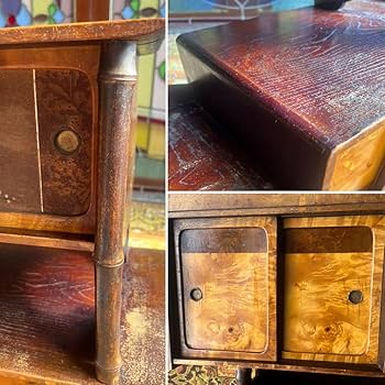 希少 茶箪笥 違い棚 明治時代 小ぶり 古道具 インテリア 当時物 レトロ Amazon.co.jp: 茶箪笥 違い棚 明治時代 小ぶり 古道具