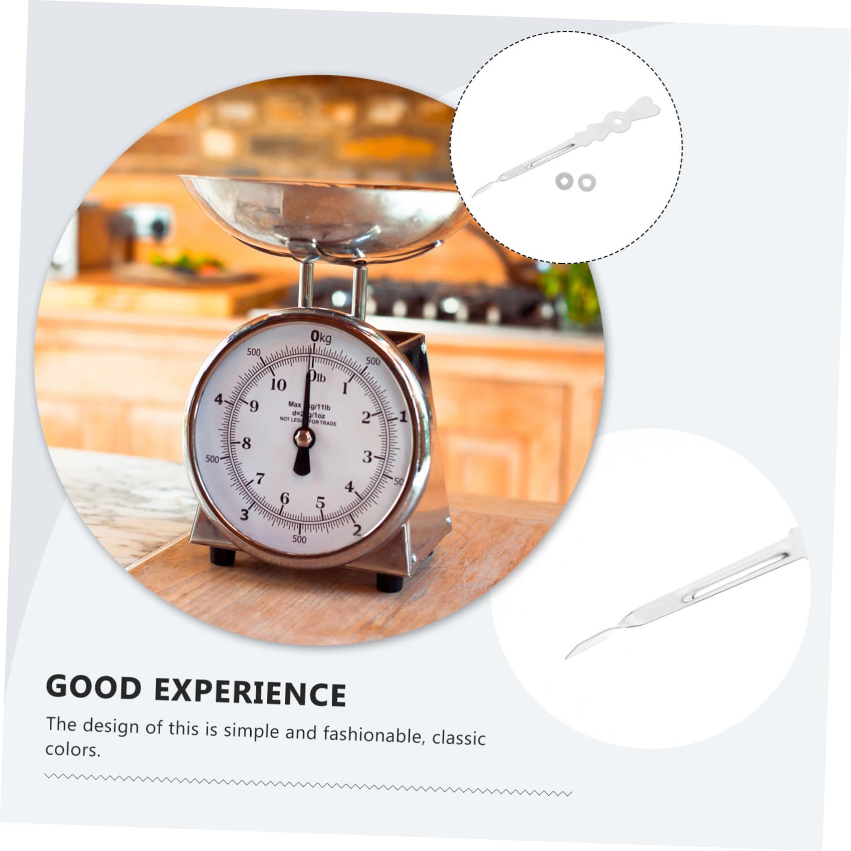 Accessoires et pièces détachées pour Balance de cuisine Accessoires et pièces détachées pour Balance de cuisine