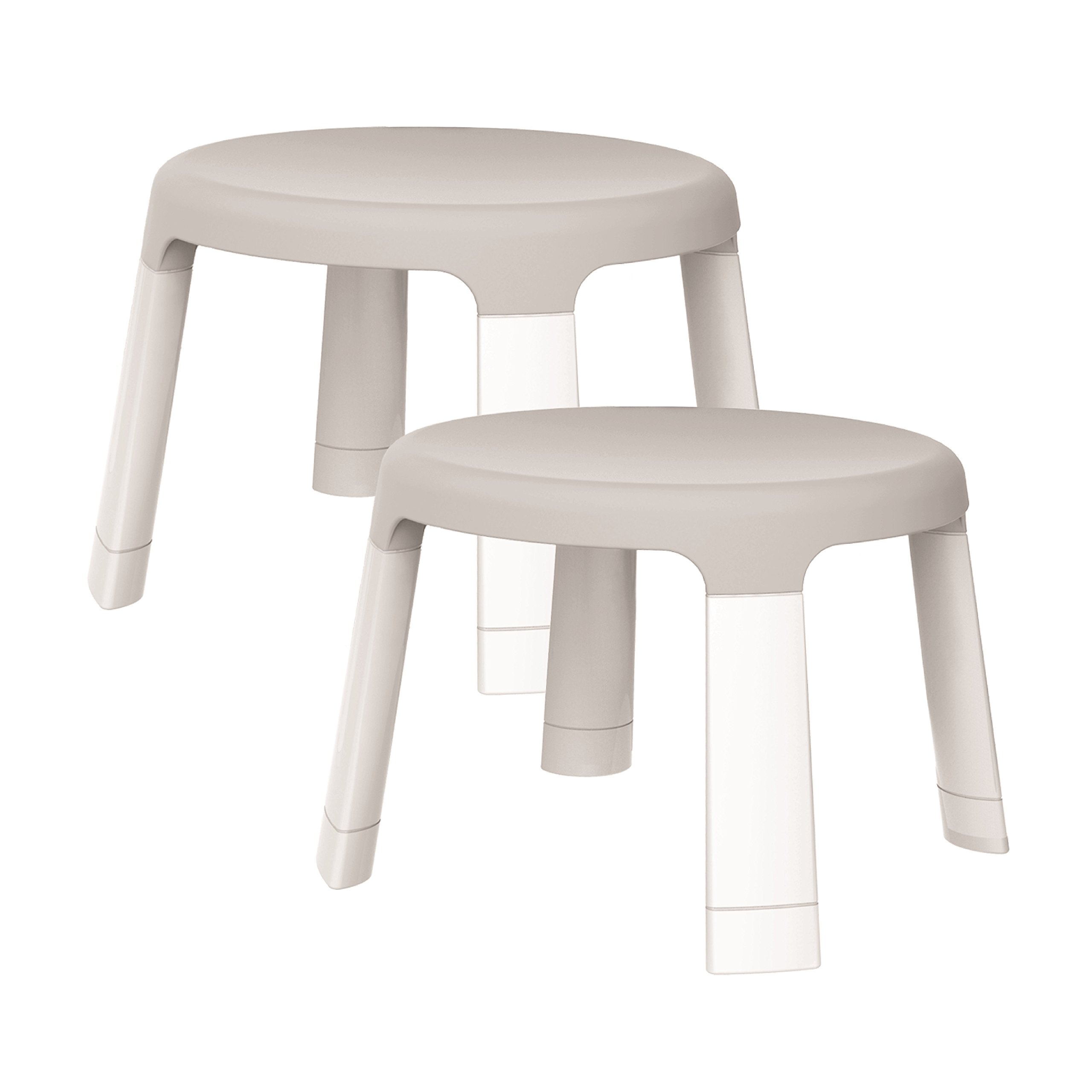 OribelPortaPlay Wonderland Adventures Child Stools