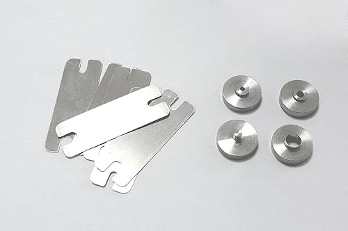 Miniatura 6 de Kit de mano de alta velocidad y baja velocidad, kit de mantenimiento fácil de usar