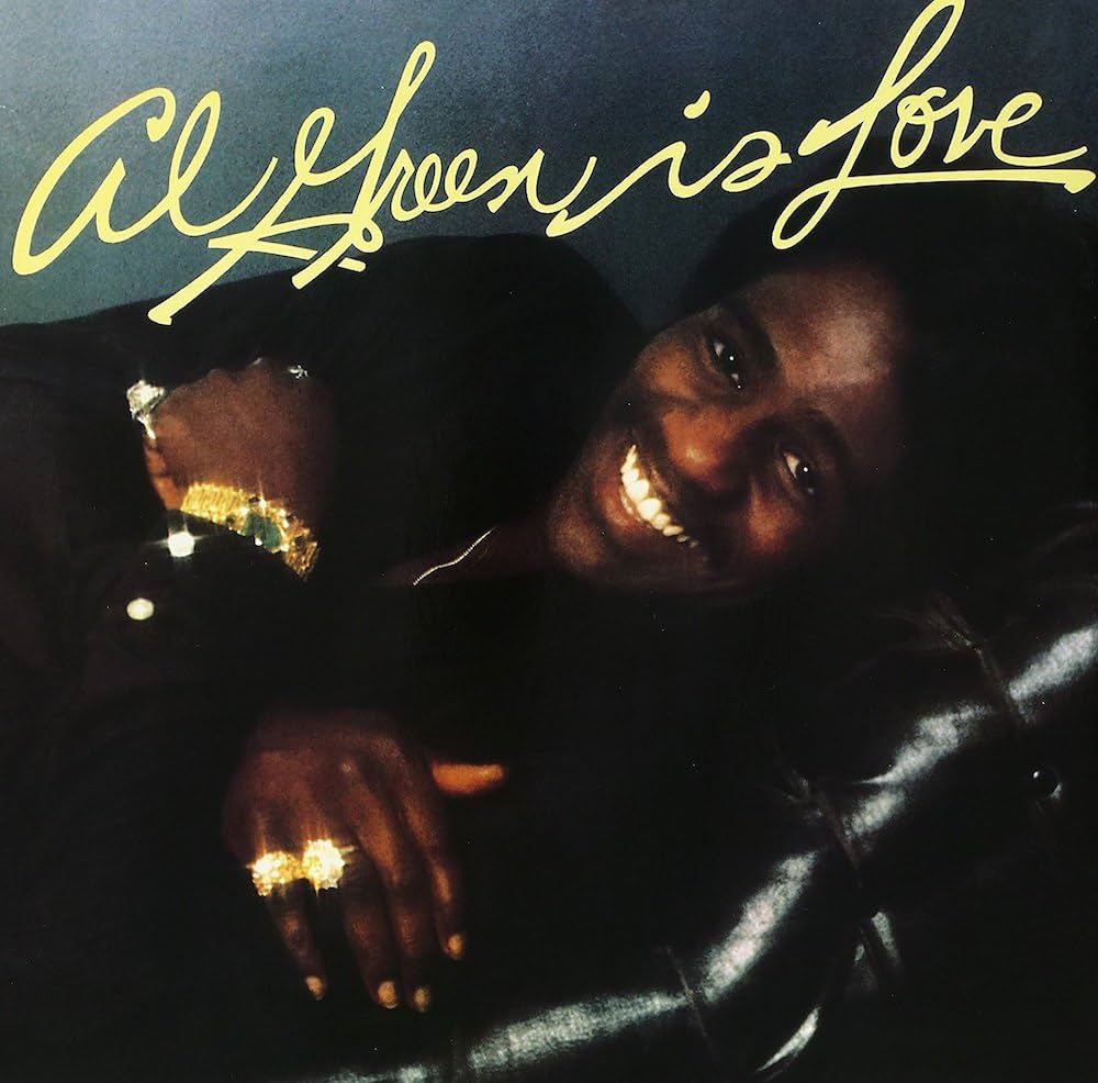 プロモ‼️『Al Green　The Belle Album』アル・グリーン Hi All 'N'all ‑ 曲・歌詞：アル・グリーン | Spotify