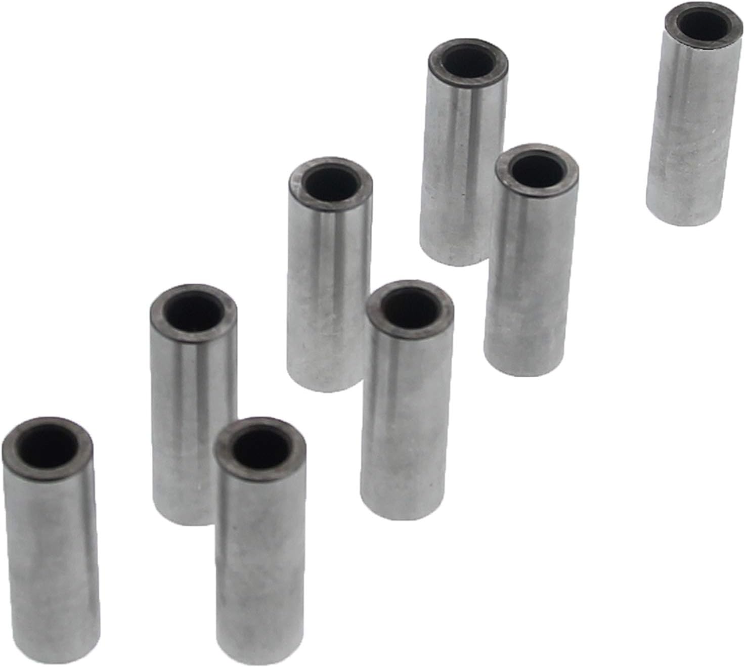 Rear A Arm Knuckle Bushing Kit for Yamaha Grizzly 660 YFM660 2002-2008 Both Sides