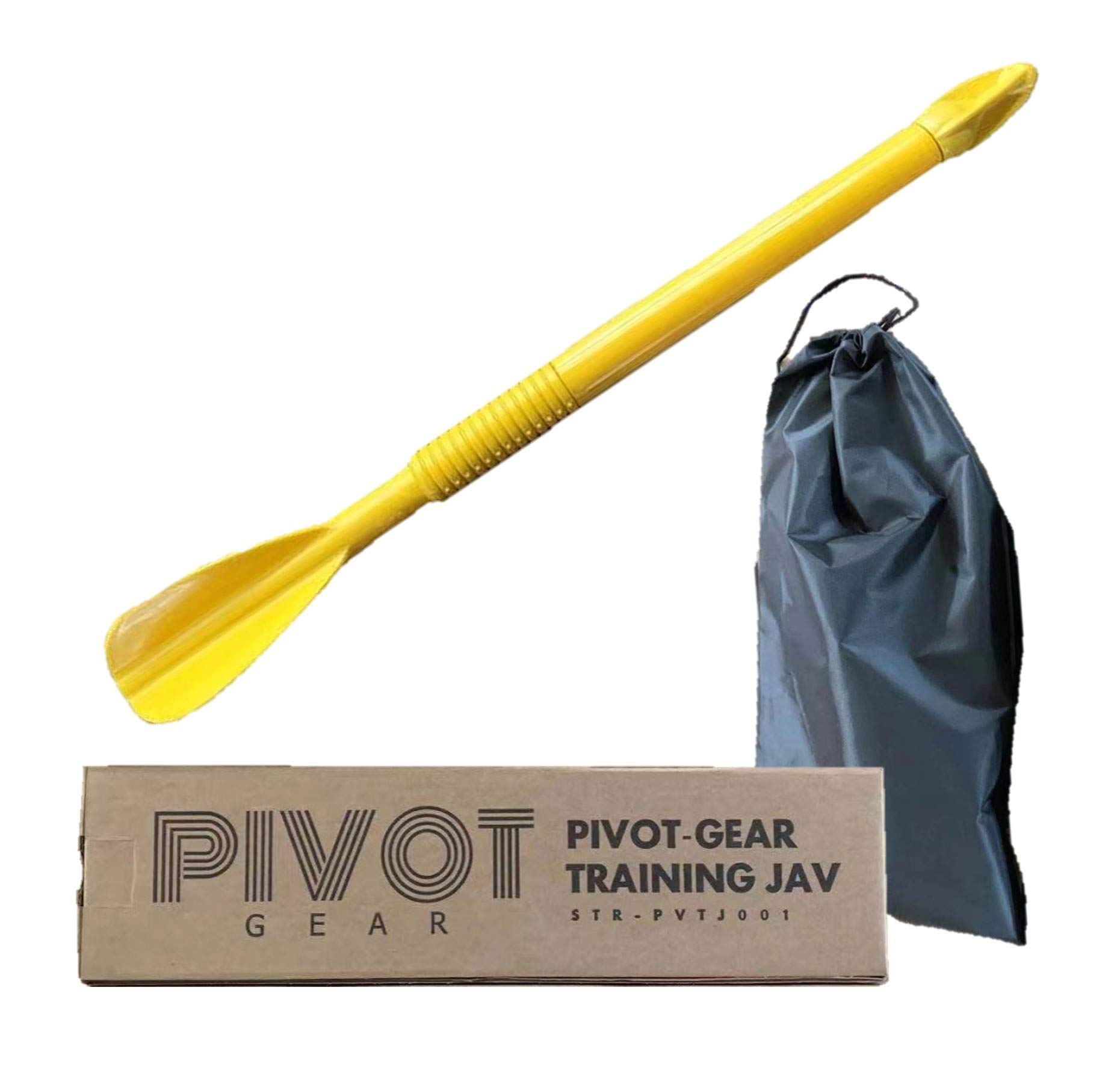 Amazon | PIVOT-GEAR トレーニングジャブ 槍投げ 陸上競技 バランス 体 
