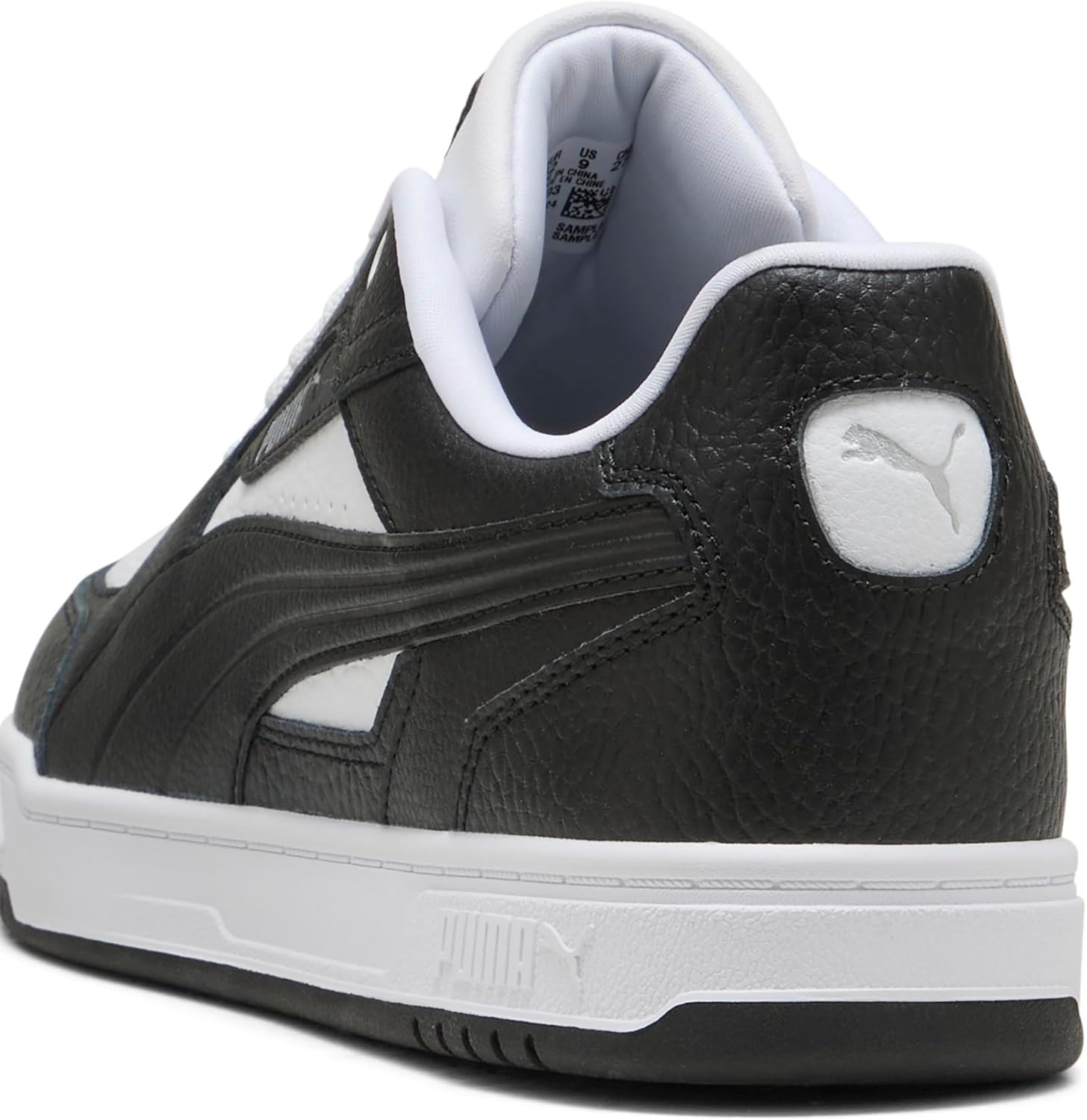 Puma Mens Caven III Shoes