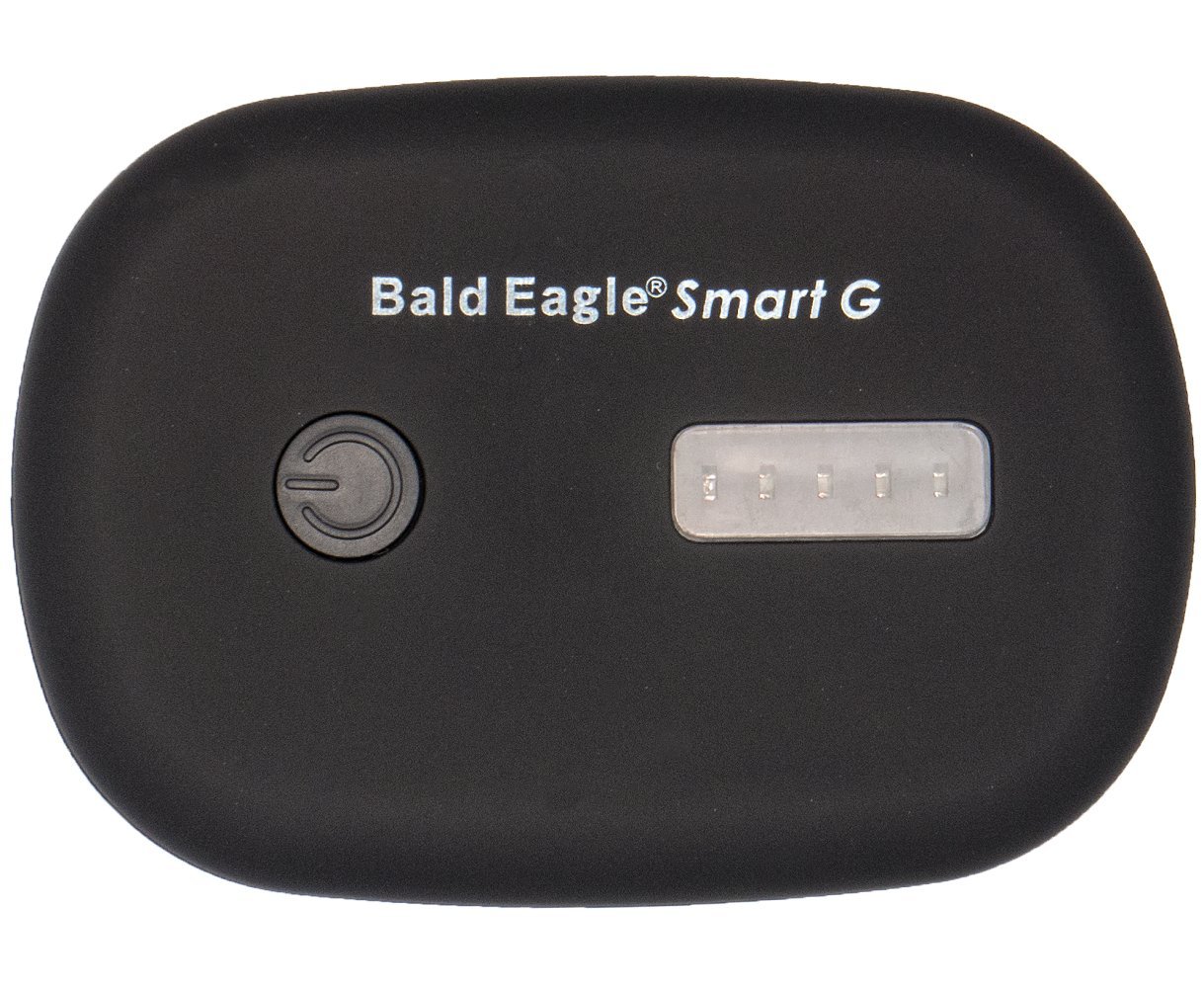 Bald Eagle Shaver
