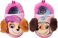 Vista 1 de Nickelodeon Pantuflas Paw Patrol para niñas