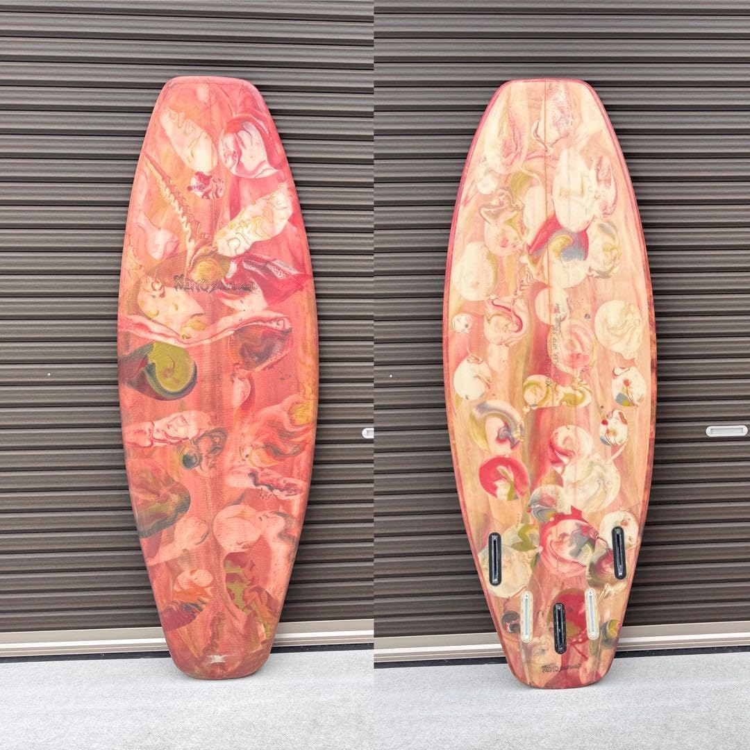 xenosurfboard 5プラグ xenosurfboard 5プラグ xenosurfboard 5プラグ xenosurfboard 5プラグ