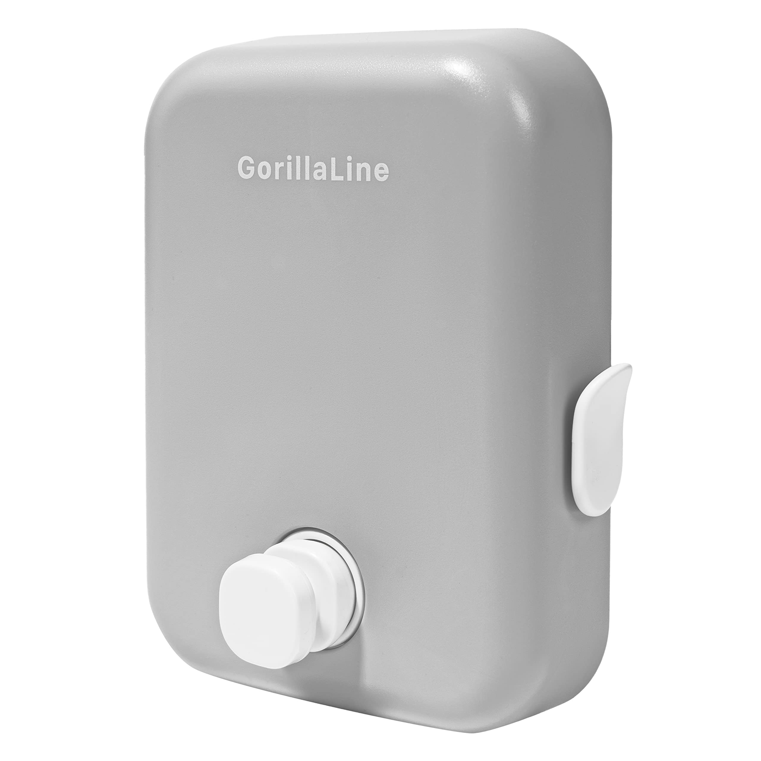 GORILLALINE Retractable Clothesline Indoor Outdoor Heavy Duty
