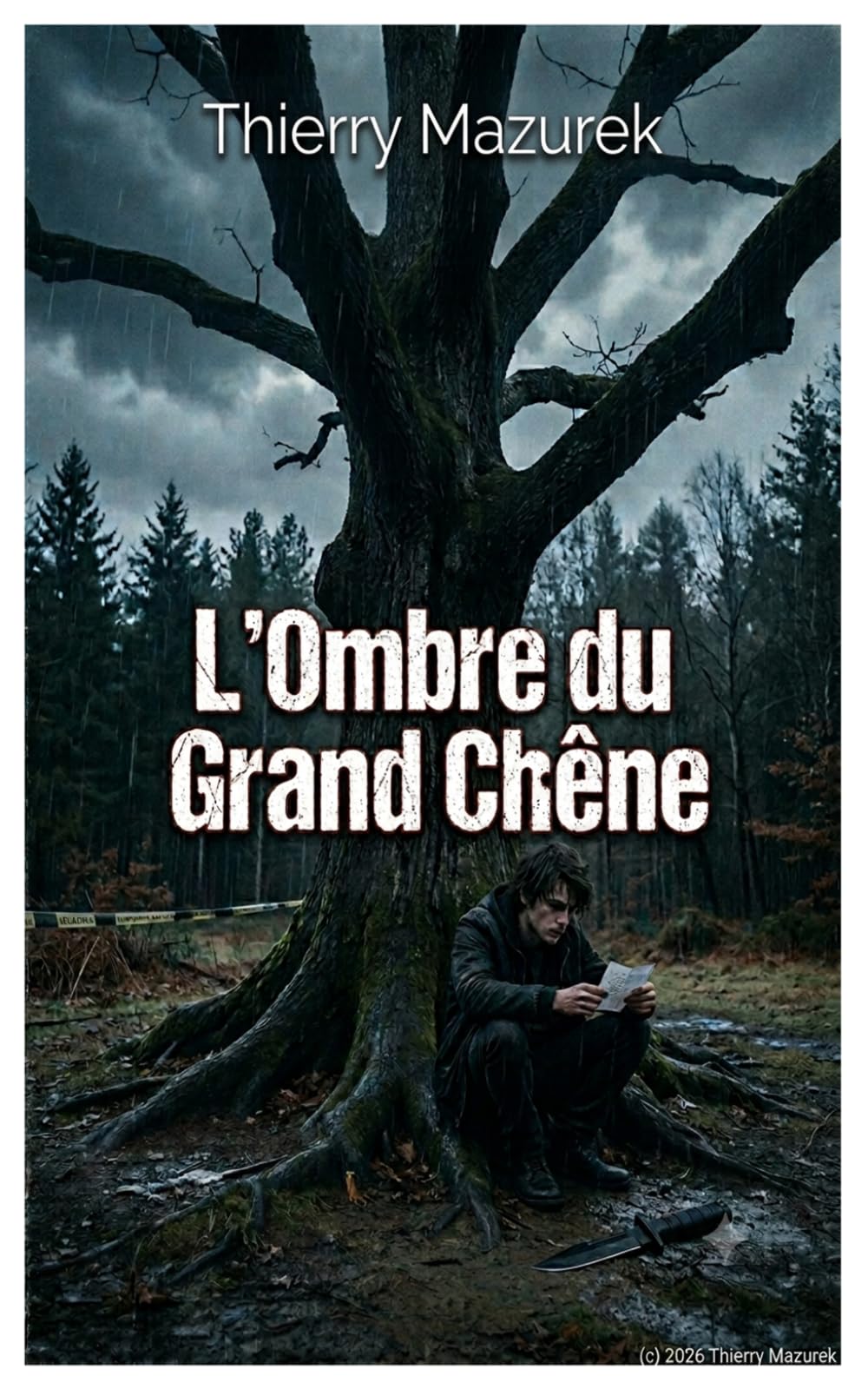 L'Ombre du Grand Chêne
