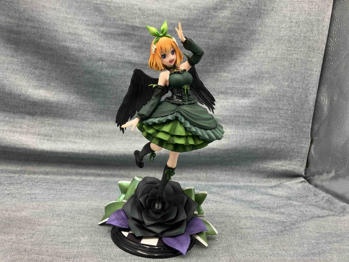 Amazon | PROOF 五等分の花嫁 中野四葉 堕天使Ver. 原型製作: 榎本うに