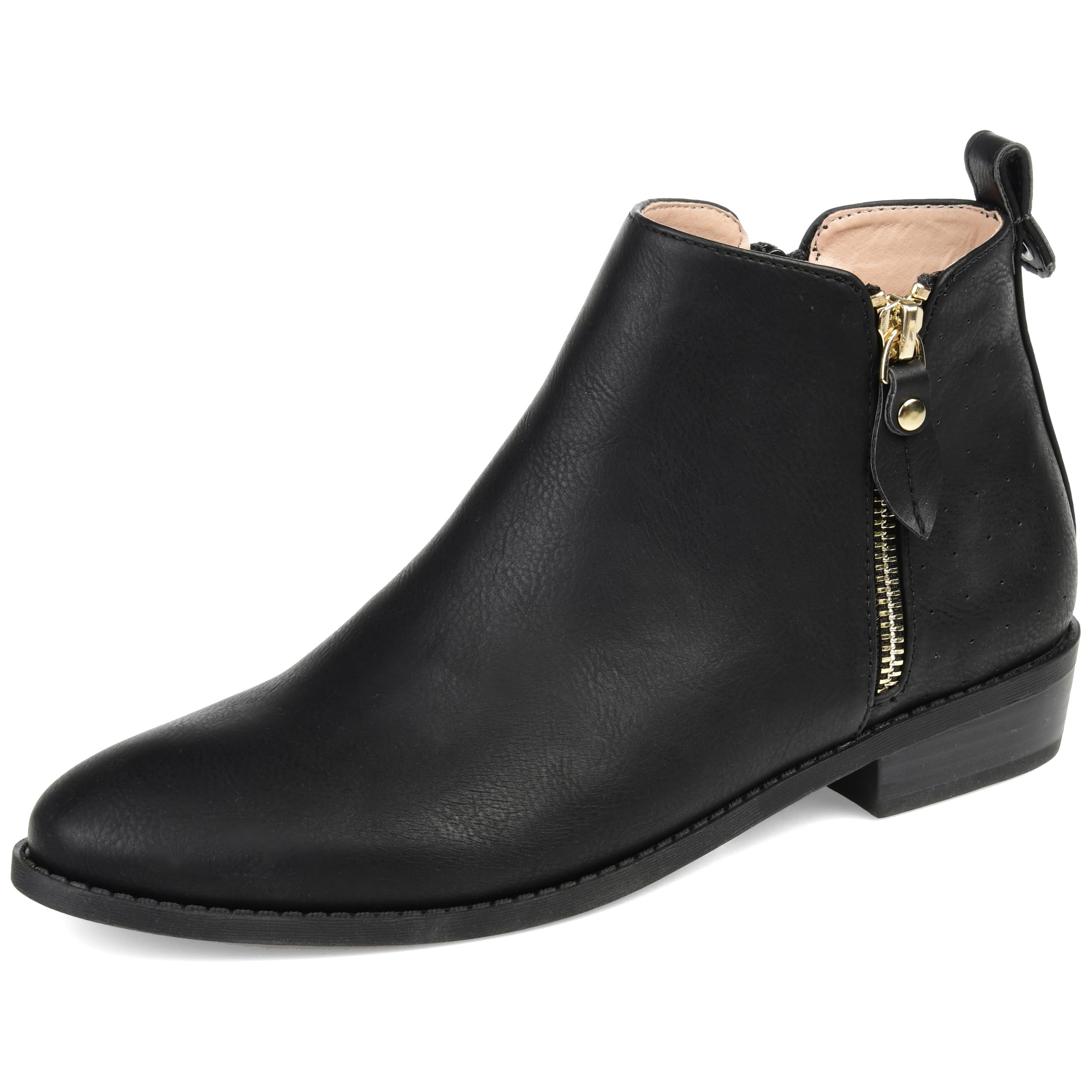 Journee Collection womens Ellis
