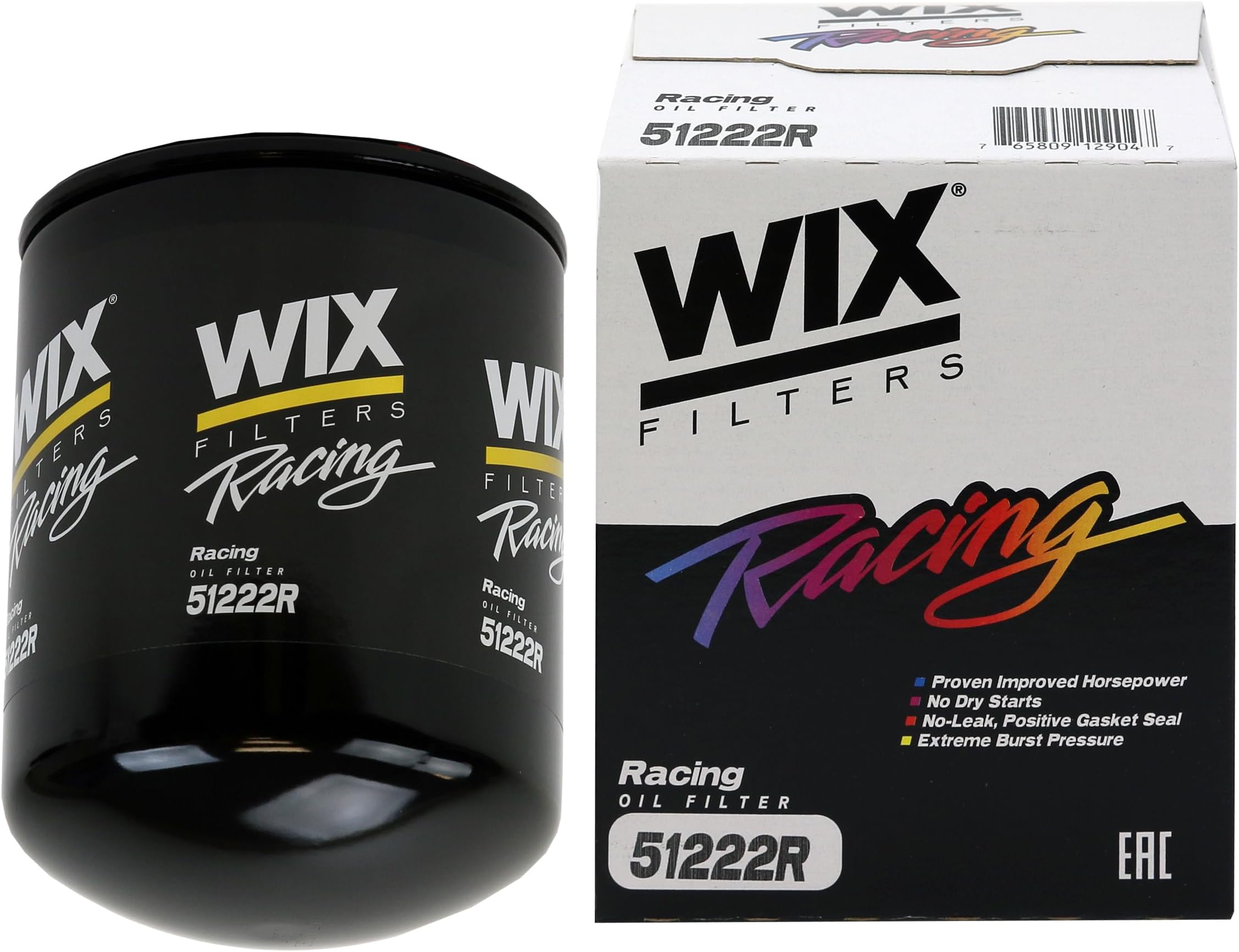 WIX 51222R Filter