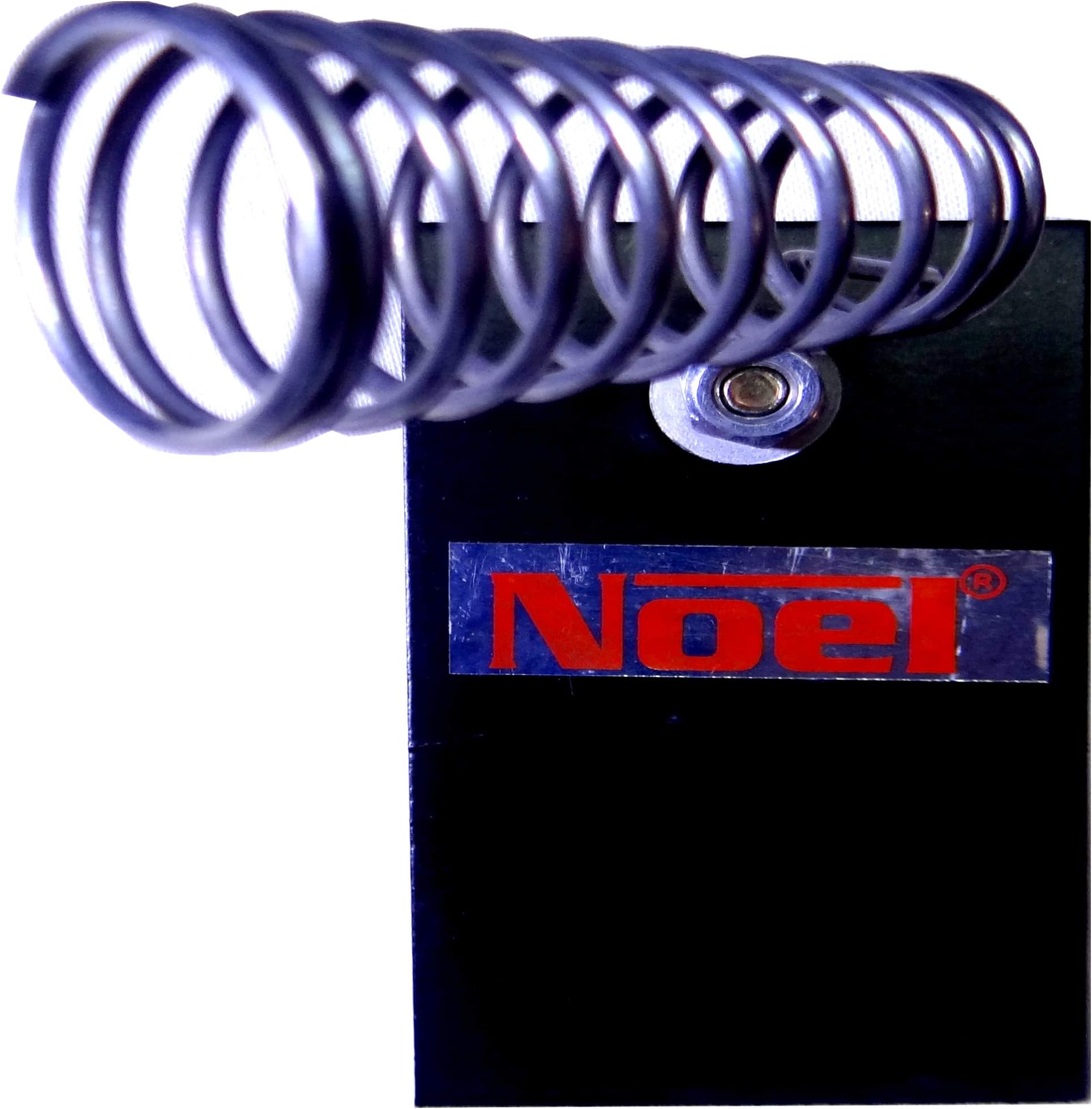 Noel 60W Sturdy Soldering Iron Stand with Sturdy Heavy Base to provide Great Support for Soldering Stand